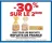 Promo Biscuits Reflets de France