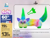 DJ Furblets