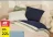 Promo Parure de lit 140 x 200 cm "Sofia" Tex Home
