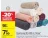 Promo Drap housse 90 x 200 cm "Jersey" Tex Home