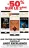 Promo Tablettes de chocolat Lindt Excellence