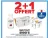 Promo SUR TOUT SIGGI'S