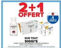 SUR TOUT SIGGI'S