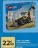 Promo LEGO® City 60480 – Le tractopelle jaune