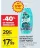 Promo Lessive liquide Skip Ski Mon Cycle Court Parfait
