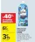 Promo Adoucissant concentré Lenor