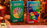 Skyjo