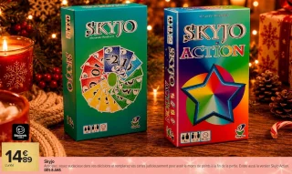 Skyjo