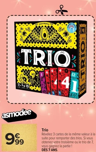 Trio