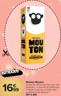 Mouton Mouton