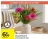 Promo Bouquet Roxanne