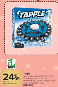 GP Toys Tapple