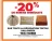 Promo Décoration textile Halloween Tex Home