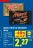 Promo MARS, TWIX OU SNICKERS Minis