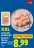 Promo L'Étal du Volailler Sauté de filet de poulet XXL