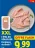 Promo L'Étal du Volailler Escalopes de dinde XXL
