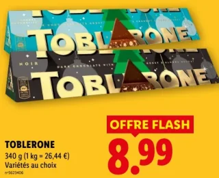 Toblerone