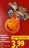 Promo Gobelet Halloween rempli de bonbons