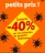 Promo Sélection de produits Halloween