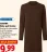 Promo ESMARA Robe-pull femme