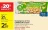 Promo Champignons de Paris CARREFOUR CLASSIC