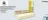 Promo Isover LAINE DE VERRE 300MM 2,6X1,2M