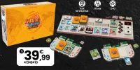 Naruto Shippuden Deck Battle