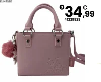 Mini sac à main Hello Kitty and Friends