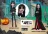 Promo Poupée Mercredi Monster High (Mercredi ou Morticia Addams)