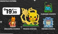Pop Premium Pokémon