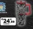 Promo Mug Isotherme Pokémon Metal Meltdown