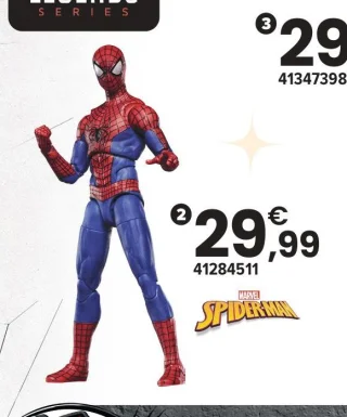 Figurine Spider-Man - No Way Home