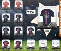 Figurine Maillot