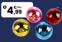 Boule Disco