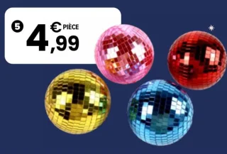 Boule Disco