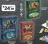 Promo Jeu de société Kronologic (Babylon 2500 / Cuzco 1450 / Paris 1920)