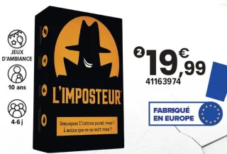 L'Imposteur