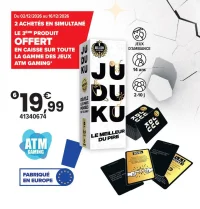 Juduku - Best Of