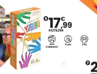 Yubibo