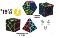 Coffret 2 Casse-Têtes