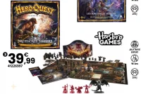 HeroQuest - Extension Premières Lueurs