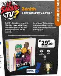 Zénith