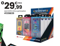 PIXEL POCKET PRO (3 types)