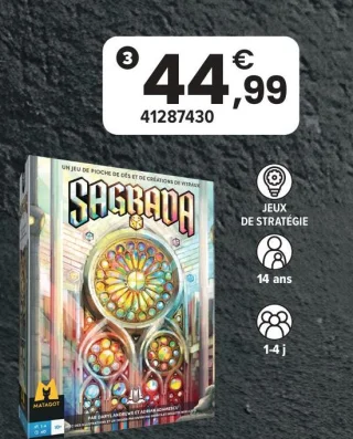 Sagrada