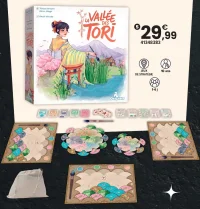 La Vallée des Tori