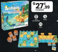 Archipels
