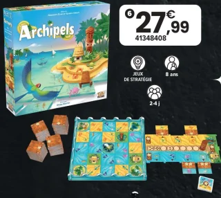Archipels