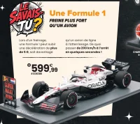 Voiture F1 Max Verstappen GP Japon 2025