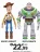 Promo Figurine parlante Woody / Buzz Disney Pixar Toy Story