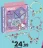 Promo Coffret bijoux étincelants Hello Kitty And Friends